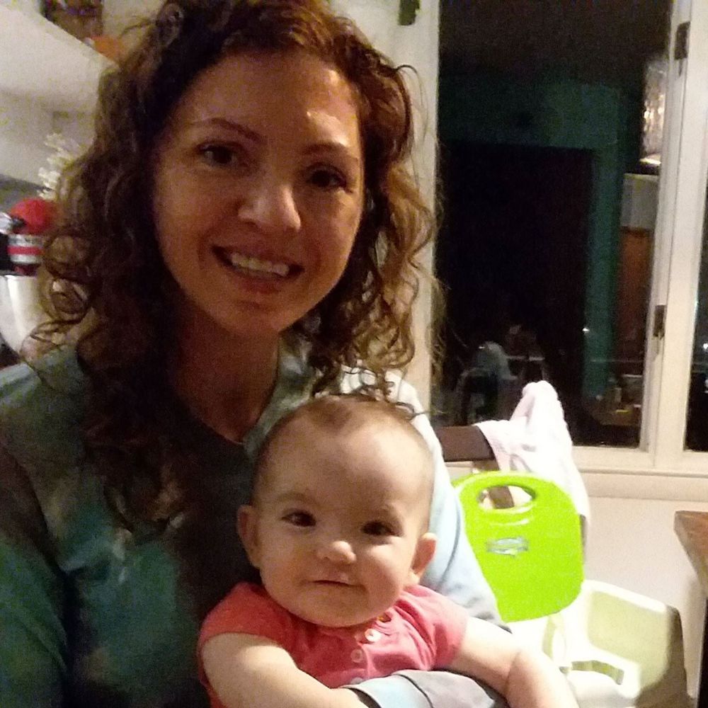 Meet your Posher, Amanda